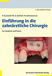 Einführung in die zahnärztliche Chirurgie
