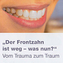 Ein schönes Lächeln durch Implantate